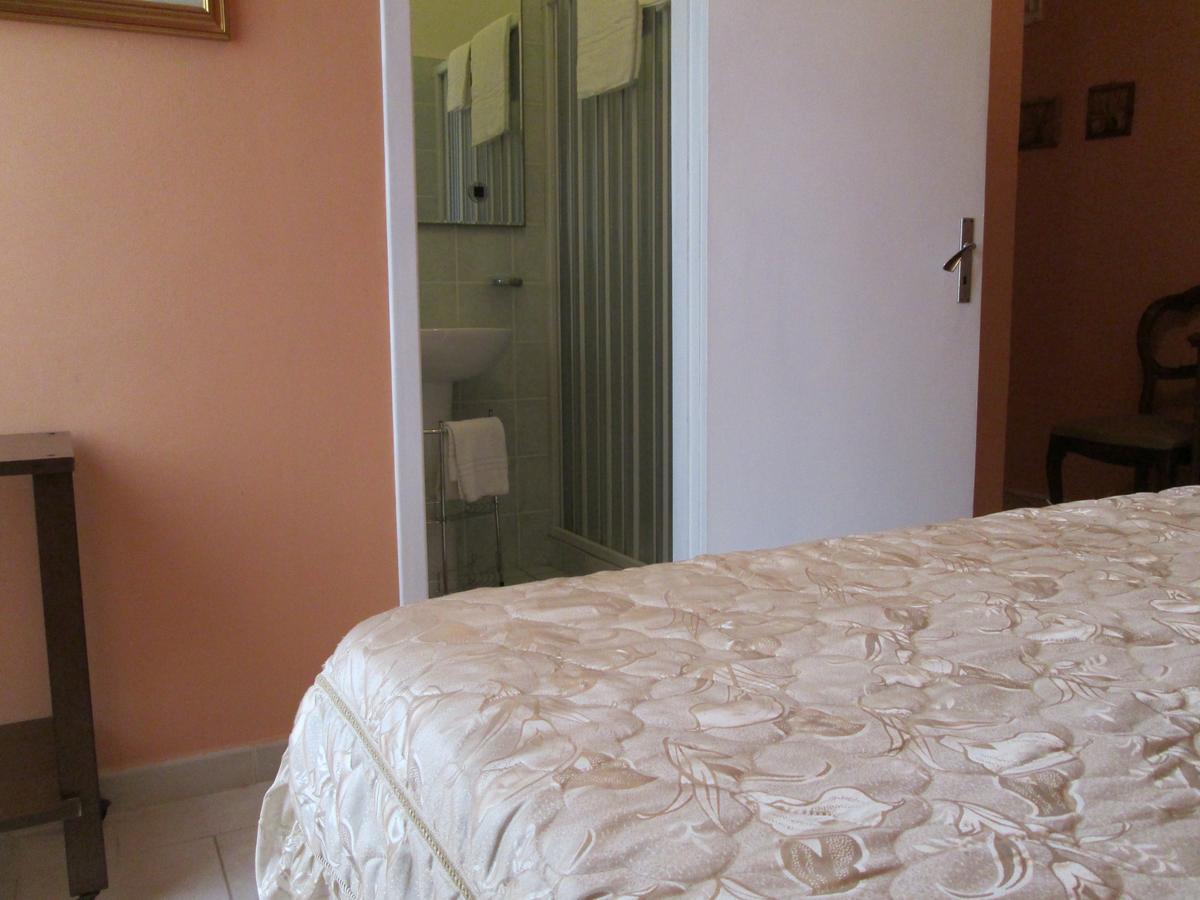 B&B Regina Margherita Piombino Værelse billede