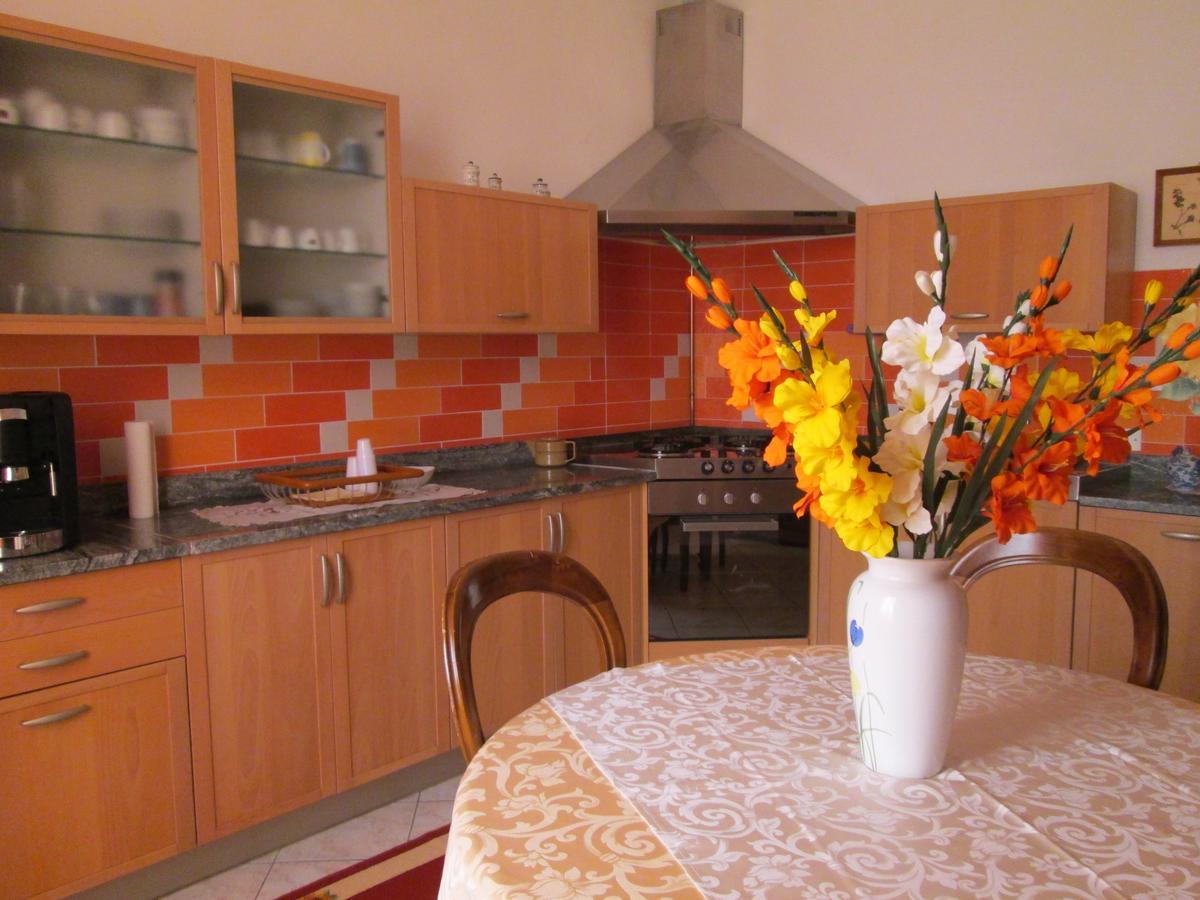B&B Regina Margherita Piombino Værelse billede