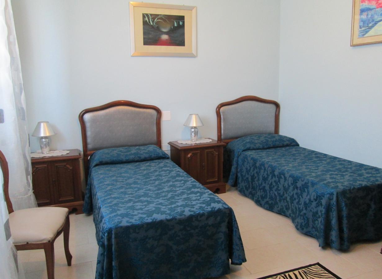 B&B Regina Margherita Piombino Værelse billede